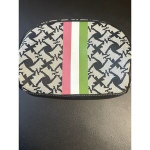 Rare Vintage Juicy Couture Scottie Dog Bag